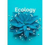 Ecology: Enthusiast’s Notebook for Nature Lovers: Lined Journal for Eco Ideas, Observations, and Fun