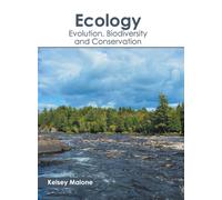 Ecology: Evolution, Biodiversity and Conservation