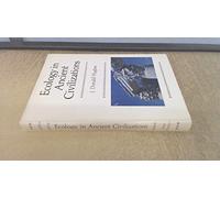 Ecology in ancient civilizations