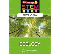 Ecology (Key Concepts in Stem: Biology)