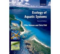 Ecology of Aquatic Systems – Oxford University Press