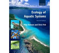Ecology of Aquatic Systems