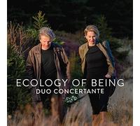 Ecology Of Being