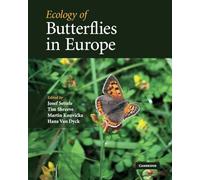 Ecology of Butterflies in Europe
