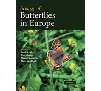Ecology of Butterflies in Europe
