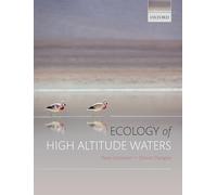 Ecology of High Altitude Waters