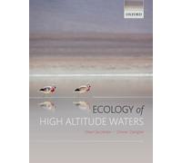 Ecology of High Altitude Waters