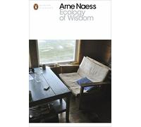 Ecology of wisdom.by Nss New 9780241257197 Fast Free Shipping