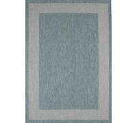 Ecology Outdoor Rug Aqua | 200AQ - 120X170 cm