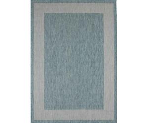 Ecology Outdoor Rug Aqua | 200AQ - 120X170 cm