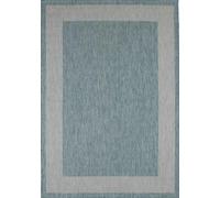 Ecology Outdoor Rug Aqua | 200AQ - 80X150 cm