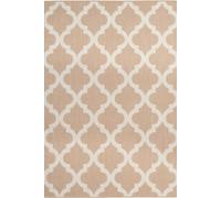 Ecology Outdoor Rug Beige | 400b - 240X340 cm