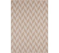 Ecology Outdoor Rug Beige | 600Be - 160X230 cm