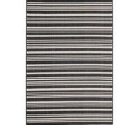 Ecology Outdoor Rug Black | 300bl - 160X230 cm
