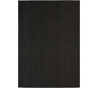 Ecology Outdoor Rug Black | 500B - 200X290 cm