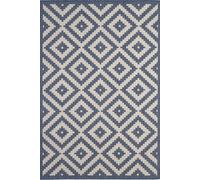 Ecology Outdoor Rug Blue | 100blu - 200X290 cm