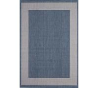 Ecology Outdoor Rug Blue | 200blu - 240X340 cm
