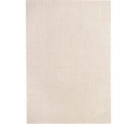 Ecology Outdoor Rug Cream | 500c - 240X340 cm