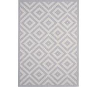 Ecology Outdoor Rug Grey | 100g - 140X200 cm