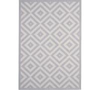 Ecology Outdoor Rug Grey | 100g - 80X150 cm