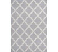 Ecology Outdoor Rug Grey | 400g - 240X340 cm