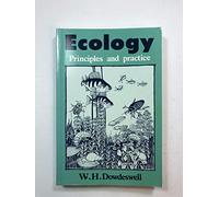 Ecology: Principles and Practice