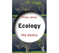 Ecology the basics