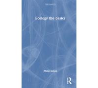 Ecology the basics
