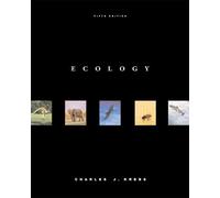 Ecology: The Experimental Analysis of Distribution and Abundance, Package
