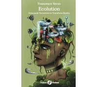 Ecolution: Solarpunk Narratives to Transform Reality