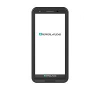 Ecom SMART-Ex 03 for Zone 1/21 - With Camera ATEX 5G Smartphone for Zone 1/21 with Android 13, IP68 - Safety in hazardous areas