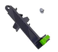 ECOMAID Door Latch for iRobot Roomba i1 i2 i3 i4 i5 i6 i7 i8 i9 J7 J8 J9 J10 e5 e6 & Plus+ Models Cleaning Head Module Part