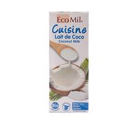 Ecomil | Coconut Cuisine | 8 x 200ml