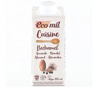 Ecomil Cuisine Bechamel - 200ml