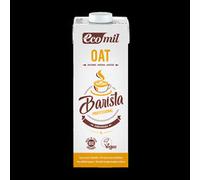 Ecomil Organic Oat Barista 1L (Pack of 6)