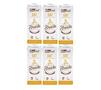 Ecomil Organic Oat Barista 1L (Pack of 6)