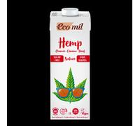 Eco Mil Organic Hemp Drink (Sugar Free) 1 L (Hemp)