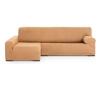 ECOMMERC3 Chaiselong Universal and Versatile Long Arm Sofa Cover - Yellow Protector Easy to Install for Back, Seat and Arms