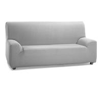 ECOMMERC3 | Elastic and Extra Soft Sofa Cover for 2 Seater Sofa - Adjustable Sofa Cover Colour Alma 100% Made in Spain