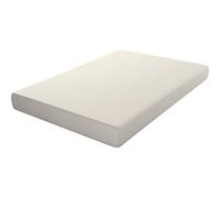 ECOMMERC3 | Fitted Sheet Extra Soft and Comfortable Bed 135 cm - Fitted Sheet Beige Made in Spain, Adjustable, Easy to Wash and Durable