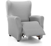 ECOMMERC3 | Full Elastic and Extra Soft Relax Armchair Cover - Adjustable Relax Armchair Cover 100% Made in Spain