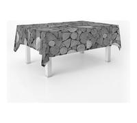 ECOMMERC3 | Oilcloth Tablecloth Rectangular Table Size 300 x 140 cm Style, Durability and Easy Cleaning for Your Table - Stain Resistant and Waterproof Oilcloth Tablecloth