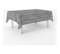 ECOMMERC3 Rectangular Oilcloth Tablecloth Size 220 x 140 cm Style, Durability and Easy Cleaning for Your Table - Stain-Resistant and Waterproof Oilcloth Tablecloth