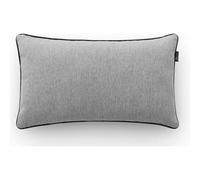 ECOMMERC3 Universal and Versatile Cushion Cover 45 x 45 cm Grey Protector Easy to Install for Back, Seat and Arms