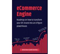 eCommerce Engine - Roadmap On How To Transform Your DTC Brand Into An 8-Figure Powerhouse