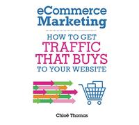 eCommerce Marketing: How to Get Traffic That BUYS to your Website