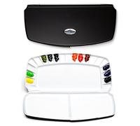 ECOMMERCER INC Mijello Fusion 20 Folding Watercolour Palette - 3020