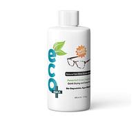 Ecomoist Lens Cleaner Refill 500ml - Alcohol-Free, Streak-Free, Anti-Static Cleaning Solution for Glasses, Camera Lenses, Screens & Binoculars - Eco-Friendly Biodegradable Formula