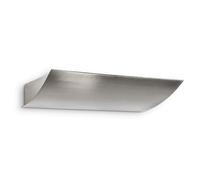 ECOMOODS CHROME WALL LIGHT WALL LAMP 1X G23/ 11W IP20 METAL