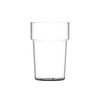 Econ Rigid Polystyrene Pint Tumbler 56.8cl (1 x 100)